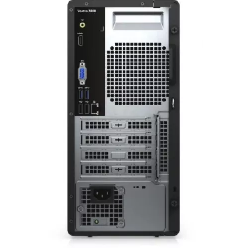 Стационарный ПК Dell Vostro Desktop 3681 (210-AVNL)