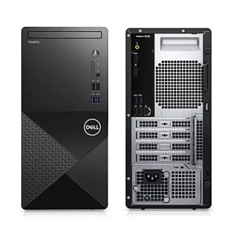 Стационарный ПК Dell Vostro 3030 210-BKVT