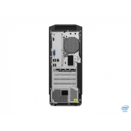 Стационарный ПК  Lenovo IdeaCentre Gaming5 14IOB6 Core i5-11400F (90RE00J2RS) 