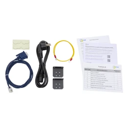 Управляемый POE коммутатор уровня 2 SNR-S2982G-24T-POE