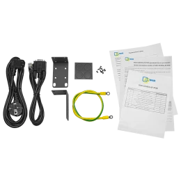 Управляемый POE коммутатор уровня 2 SNR-S2985G-8T-POE