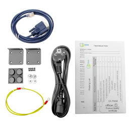 Управляемый коммутатор уровня 3 SNR-S2995G-24TX-POE