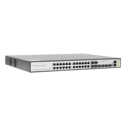 Управляемый коммутатор уровня 3 SNR-S2995G-24TX-POE
