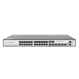 Управляемый коммутатор уровня 3 SNR-S2995G-24TX-POE