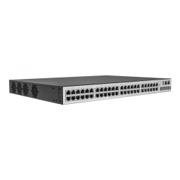 Управляемый коммутатор уровня 3 SNR-S2995G-48TX-POE