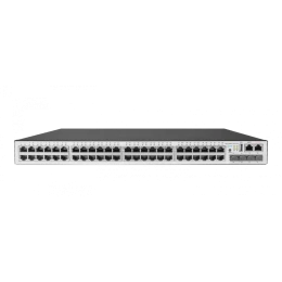 Управляемый коммутатор уровня 3 SNR-S2995G-48TX-POE