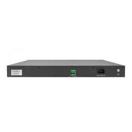 Управляемый коммутатор уровня 3 SNR-S2995G-48TX-POE