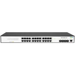 Управляемый коммутатор уровня 2 SNR-S2962-24T
