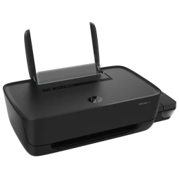 Cтруйный цветной принтер HP Ink Tank 115 (2LB19A)