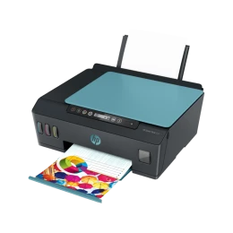 Cтруйный цветной МФУ HP Smart Tank 516 (3YW70A)