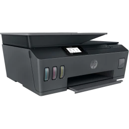 Cтруйный цветной МФУ HP Smart Tank 530 Wireless (4SB24A)