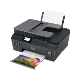 Cтруйный цветной МФУ HP Smart Tank 530 Wireless (4SB24A)