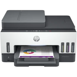 Cтруйный цветной МФУ HP Smart Tank 790 (4WF66A)