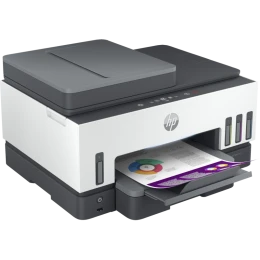 Cтруйный цветной МФУ HP Smart Tank 790 (4WF66A)