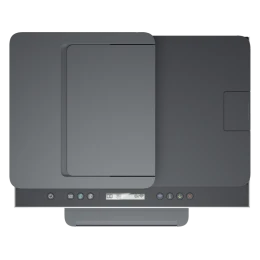 Cтруйный цветной МФУ HP Smart Tank 750 (6UU47A)