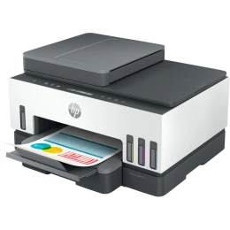 Cтруйный цветной МФУ HP Smart Tank 750 (6UU47A)
