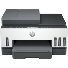 Cтруйный цветной МФУ HP Smart Tank 750 (6UU47A)