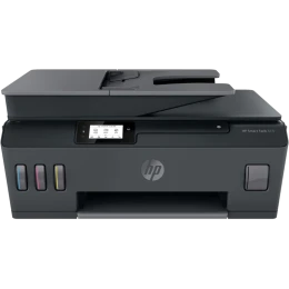 Cтруйный цветной МФУ HP Smart Tank 615 Wireless (Y0F71A)