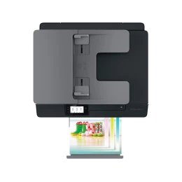 Cтруйный цветной МФУ HP Smart Tank 615 Wireless (Y0F71A)