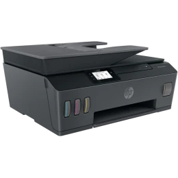 Cтруйный цветной МФУ HP Smart Tank 615 Wireless (Y0F71A)