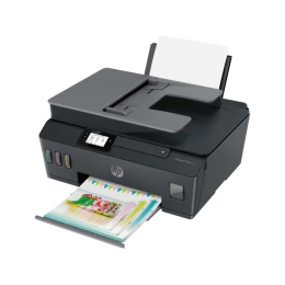 Cтруйный цветной МФУ HP Smart Tank 615 Wireless (Y0F71A)